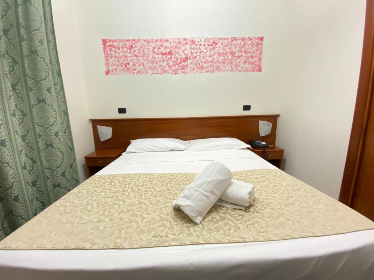 Double/Twin Room