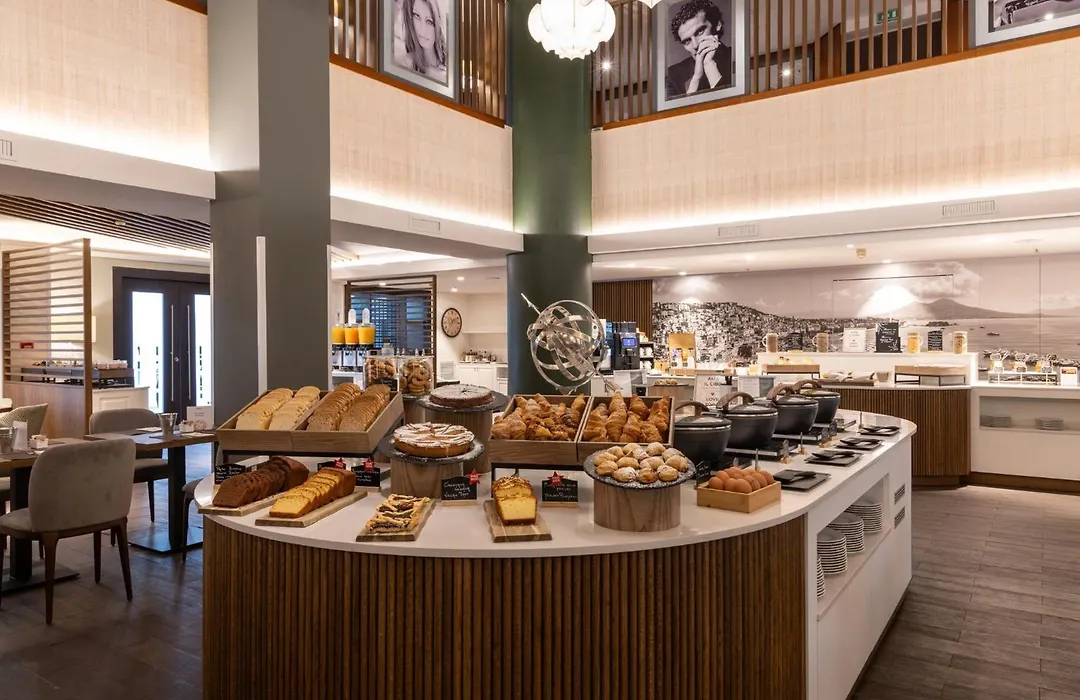 Holiday Inn Naples By Ihg-1