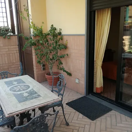 Hotel Suite Ares-3
