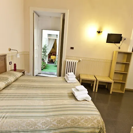 B&B Medinaples-2