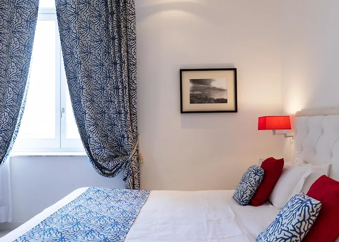 La Ciliegina Lifestyle Hotel