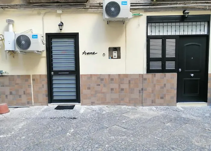 Antonio'S House