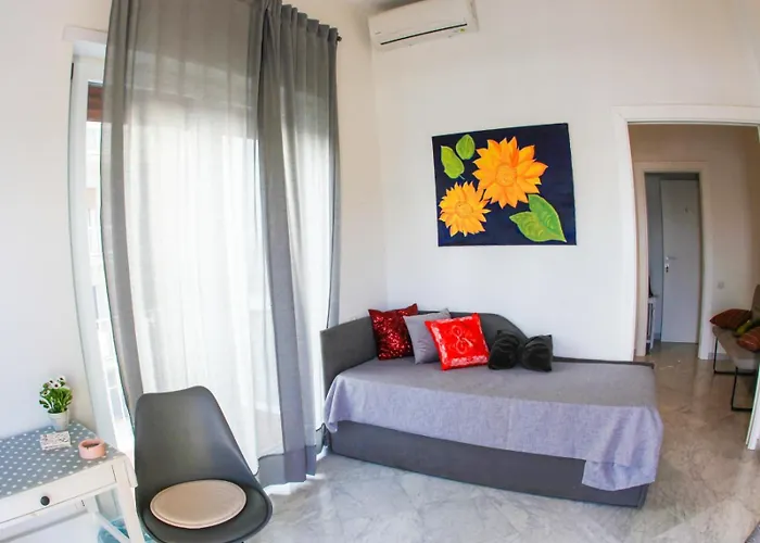 Hotel familiare: Porto&Beverello