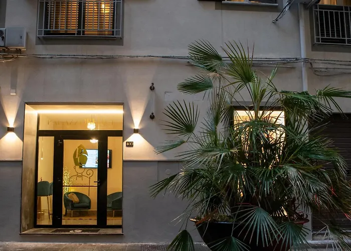 Palazzorefici