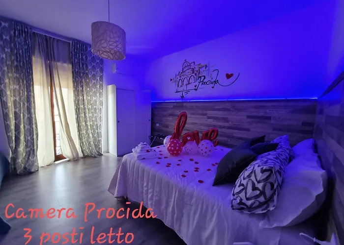 Hôtel pour familles: Happy In Naples