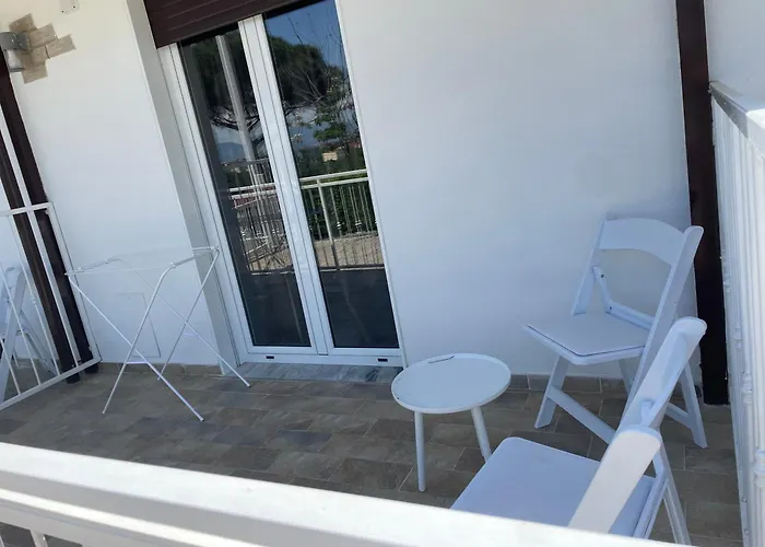 Hôtel avec piscine: Zia Bi Bed And Breakfast