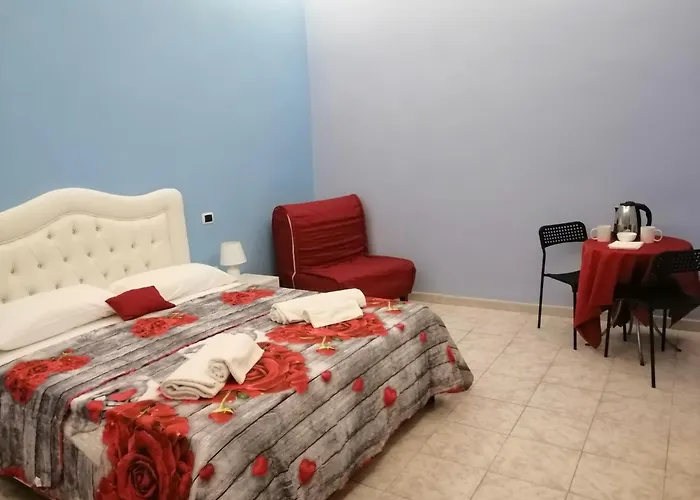  Guest House Francesco