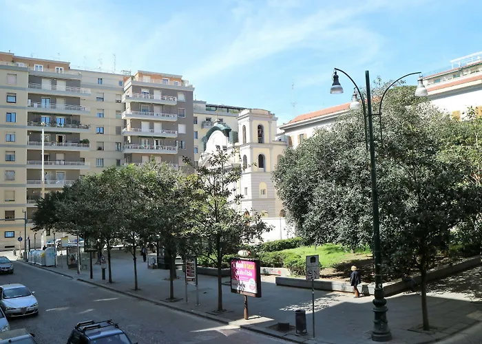 Hôtel 3 étoiles: Riviera Luxury Suites