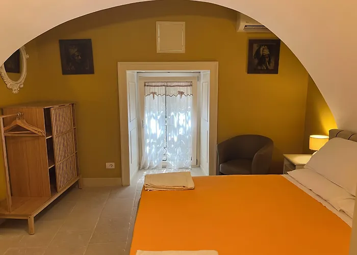 Hôtel pour familles: Le Petit Palais - Naples