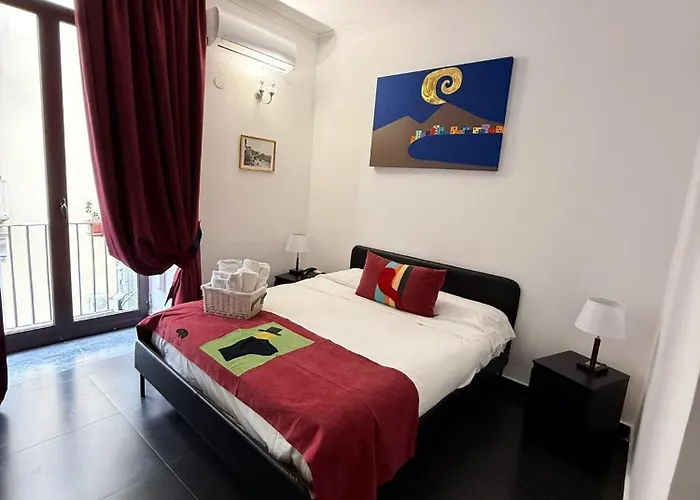 Self catering: Hotel Plebiscito Aparthotel