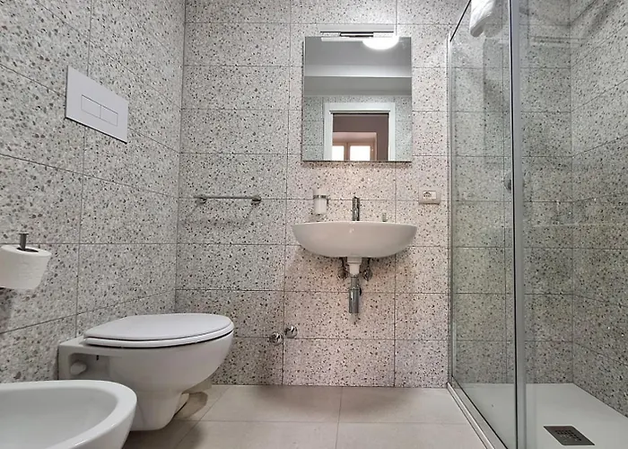 Hostel: La Controra Hostel Naples