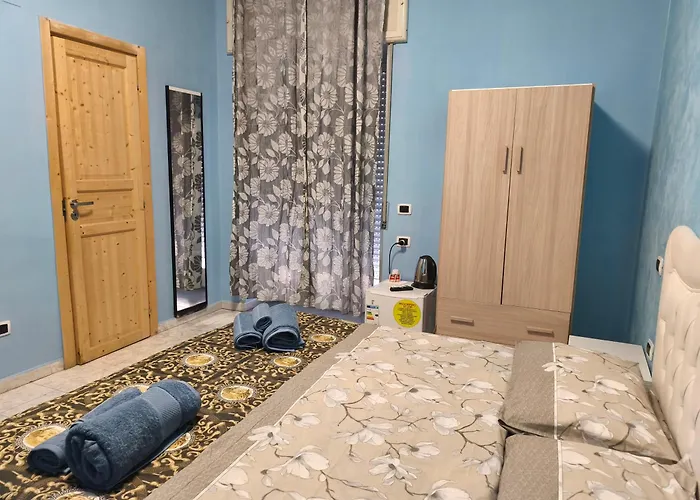 Guest House Francesco