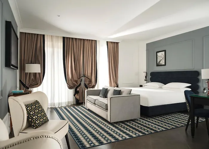 Grand Hotel Oriente