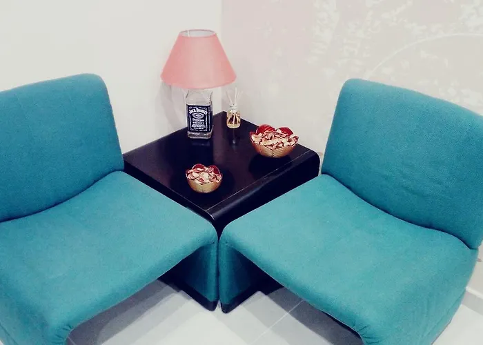 La Cabala B&B